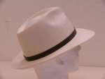 Chapeau panama v�ritable, homme